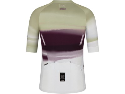 GOBIK SHORT SLEEVE CX PRO 2.0 UNISEX MULBERRY