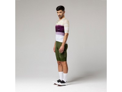 GOBIK SHORT SLEEVE CX PRO 2.0 UNISEX MULBERRY