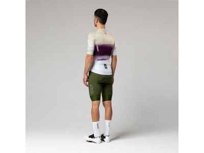 GOBIK SHORT SLEEVE CX PRO 2.0 UNISEX MULBERRY