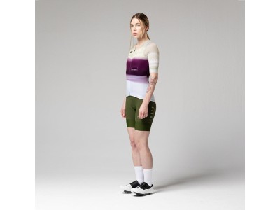 GOBIK SHORT SLEEVE CX PRO 2.0 UNISEX MULBERRY