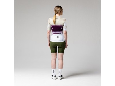 GOBIK SHORT SLEEVE CX PRO 2.0 UNISEX MULBERRY
