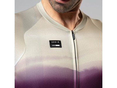 GOBIK SHORT SLEEVE CX PRO 2.0 UNISEX MULBERRY