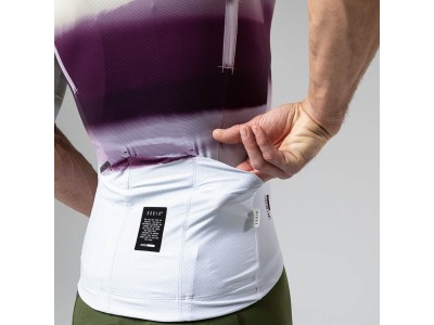 GOBIK SHORT SLEEVE CX PRO 2.0 UNISEX MULBERRY