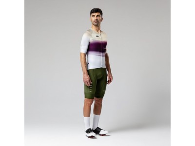 GOBIK SHORT SLEEVE CX PRO 2.0 UNISEX MULBERRY