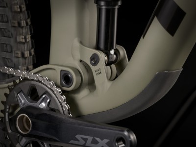 TREK Top Fuel 7 Matte OliveGrey