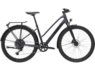TREK Dual Sport 3 Equipped Stagger Gen 5 Galactic grey