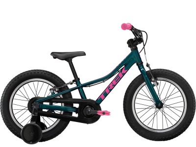 TREK Precaliber 16 Dark Aquatic