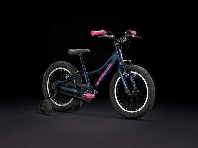 TREK Precaliber 16 Dark Aquatic 2
