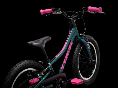 TREK Precaliber 16 Dark Aquatic