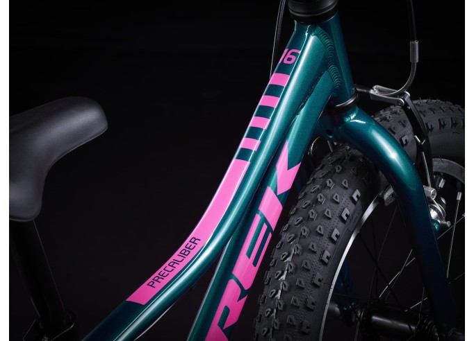 TREK Precaliber 16 Dark Aquatic