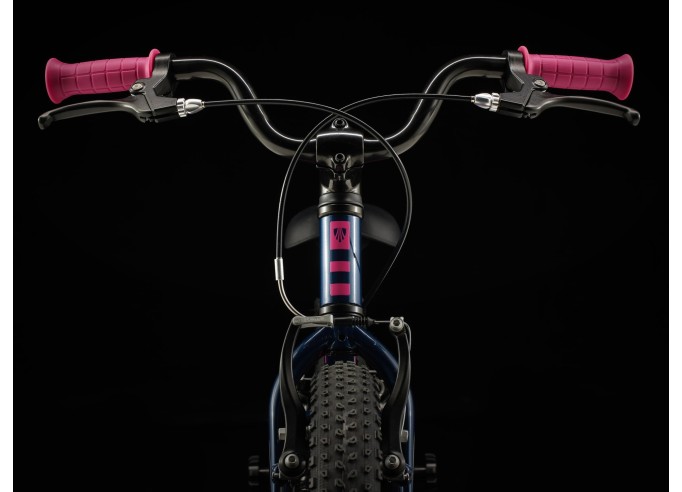 Trek Precaliber 16'' vaikiškas dviratis, Dark Aquatic