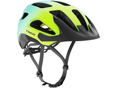 Šalmas TREK Solstice MIPS Volt/Miami Green