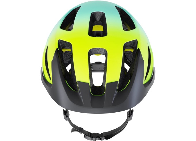 Šalmas TREK Solstice MIPS Volt/Miami Green