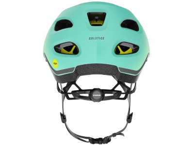 Šalmas TREK Solstice MIPS Volt/Miami Green