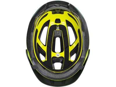 Šalmas TREK Solstice MIPS Volt/Miami Green