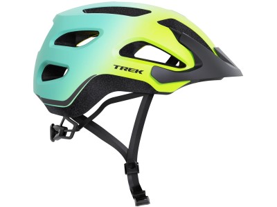 Šalmas TREK Solstice MIPS Volt/Miami Green