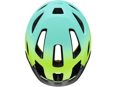 Šalmas TREK Solstice MIPS Volt/Miami Green