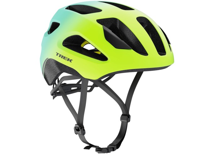 Helmet TREK Solstice MIPS Volt/Miami Green