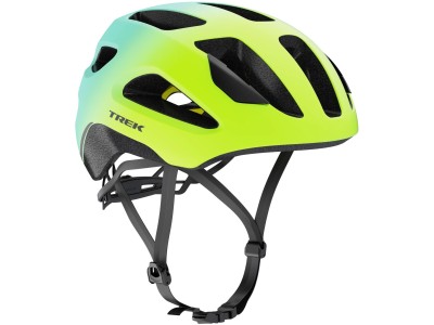 Šalmas TREK Solstice MIPS Volt/Miami Green