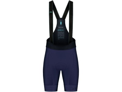BIB SHORTS GOBIK Absolute 5.0 MEN DEEP BLUE - K10