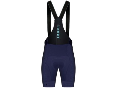 BIB SHORTS GOBIK Absolute 5.0 MEN DEEP BLUE - K10 2