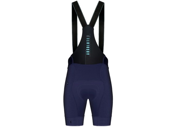 Šorti Gobik Absolute 5.0 MEN DEEP BLUE - K10