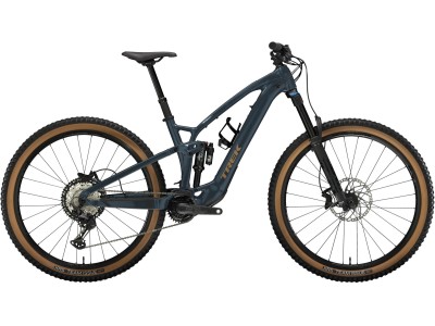 TREK Fuel EXe 8 XT Nautical Navy
