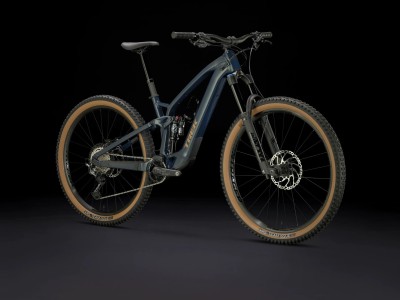 TREK Fuel EXe 8 XT Nautical Navy 2
