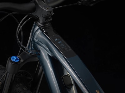 TREK Fuel EXe 8 XT Nautical Navy