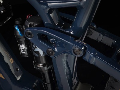 TREK Fuel EXe 8 XT Nautical Navy