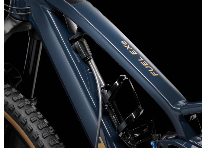 TREK Fuel EXe 8 XT Nautical Navy