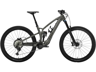 TREK Fuel EXe 8 XT Satin Mercury