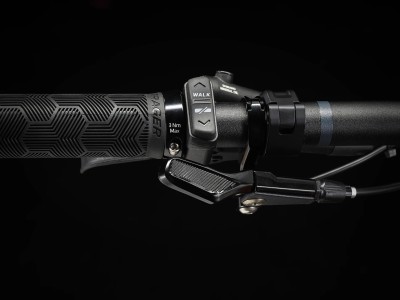 TREK Fuel EXe 8 XT Satin Mercury