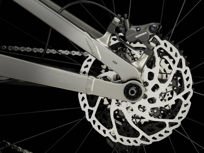 TREK Fuel EXe 8 XT Satin Mercury