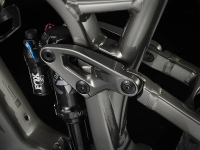 TREK Fuel EXe 8 XT Satin Mercury