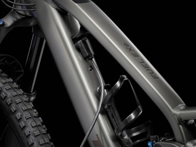 TREK Fuel EXe 8 XT Satin Mercury