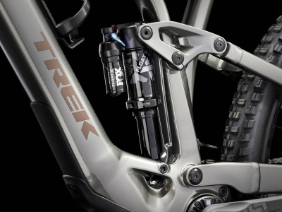 TREK Fuel EXe 8 XT Satin Mercury