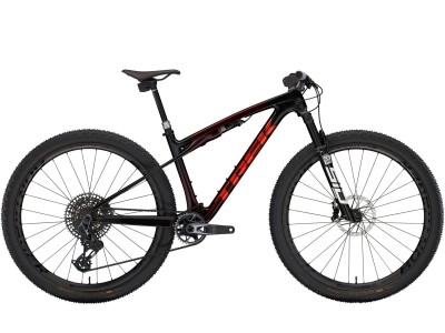 TREK Supercaliber SLR 9.9 X0 AXS Gen 2
