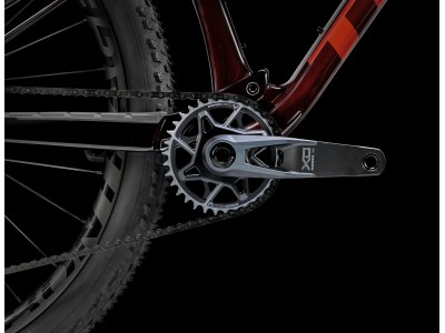 TREK Supercaliber SLR 9.9 X0 AXS Gen 2