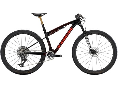 TREK Supercaliber SLR 9.9 XX AXS Gen 2