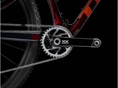 TREK Supercaliber SLR 9.9 XX AXS Gen 2