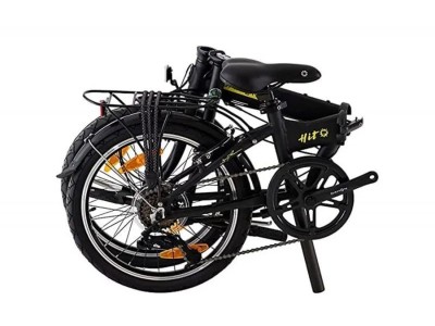 Folding bicycle DAHON HIT Pitch 2