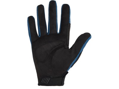 Glove SPIUK Helios long blue