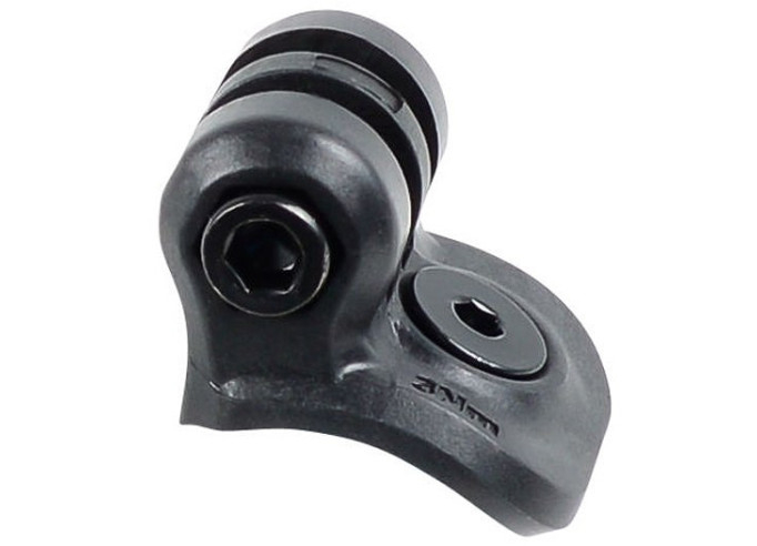 Stem part Bontrager XXX BarStem Blendr Mono Base