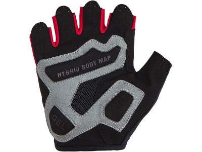 Glove SPIUK Top Ten red