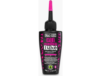 Muc-Off All Weather Lube 50ml