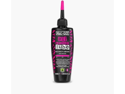Muc-Off All Weather Lube 120ml