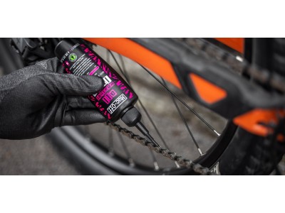 Muc-Off All Weather Lube 120ml 2