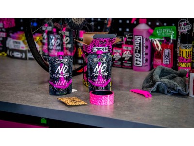 Muc-Off Ultimate Tubeless Kit DH/Plus 2