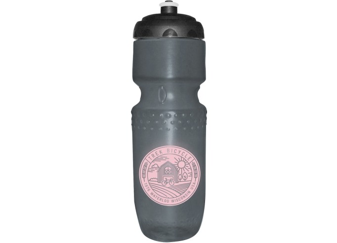 Trek Barn Water Bottle